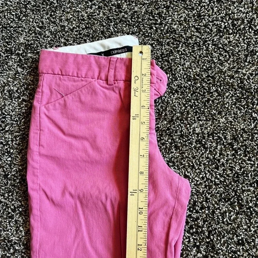 Express Editor Style pants - Picture 6 of 6
